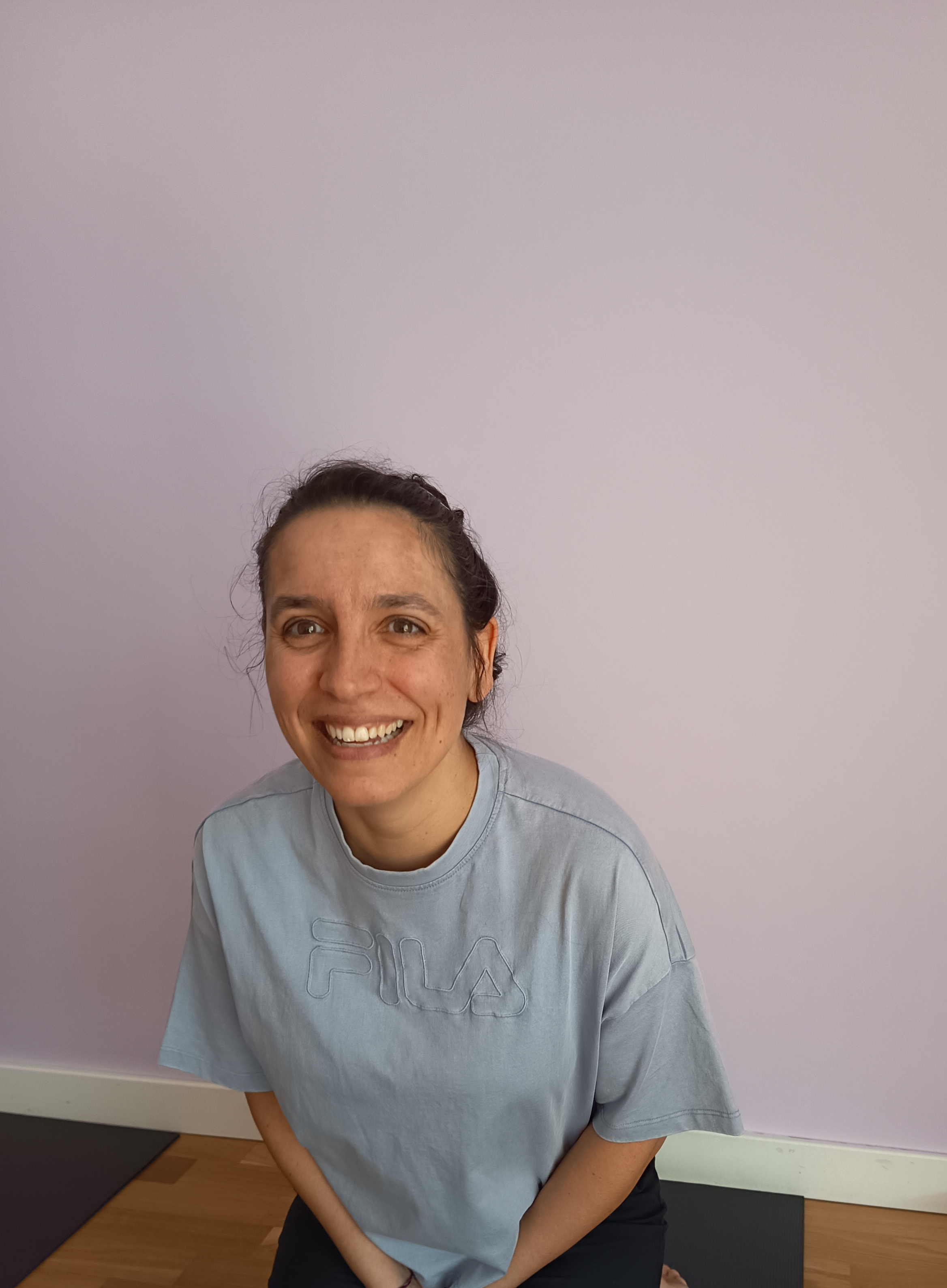 Teresa Sanz